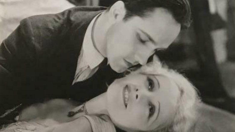 кадр из фильма Jealousy