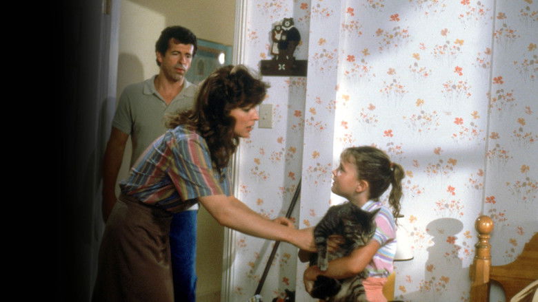 кадр из фильма Кошачий глаз