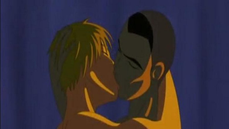 кадр из фильма Candy Boy