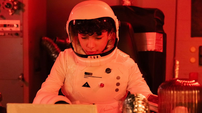 кадр из фильма Moon Marooned