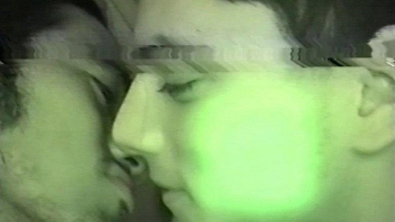 кадр из фильма The Meaning of It All