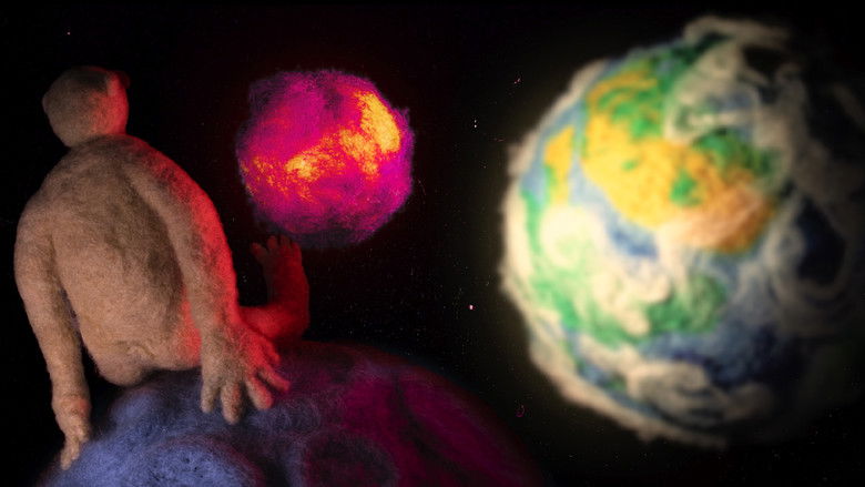 кадр из фильма 54321