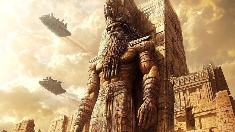 Anunnaki Origins: Sumeria to South America