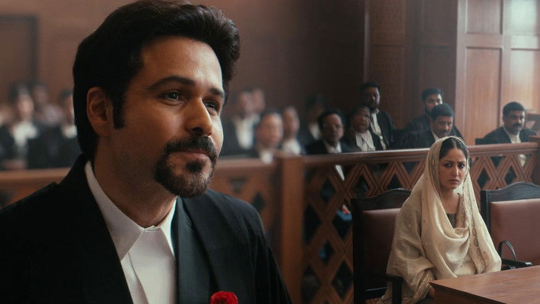 кадр из фильма Право на истину