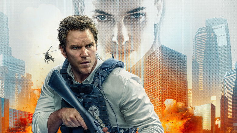 кадр из фильма Милосердие