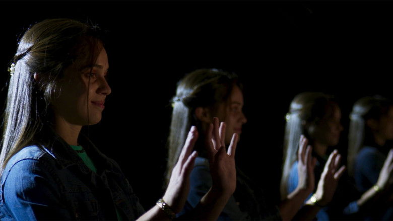 кадр из фильма Reflejo Opuesto