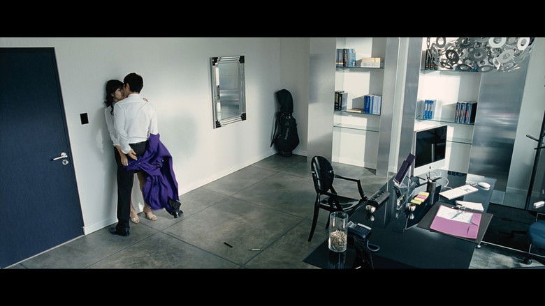 кадр из фильма 펜트하우스 코끼리