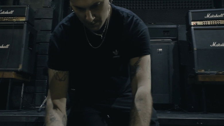 кадр из фильма ΥΠΑΡΧΟΥΝ ΚΙ ΑΛΛΟΙ ΣΑΝ ΕΜΕΝΑ