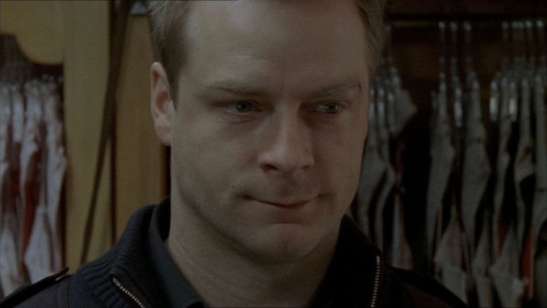 кадр из фильма Mörder auf Amrum