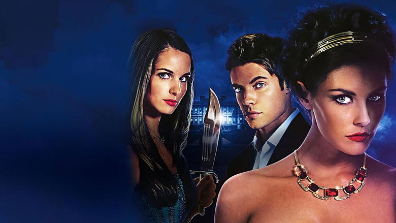 кадр из фильма День смеха