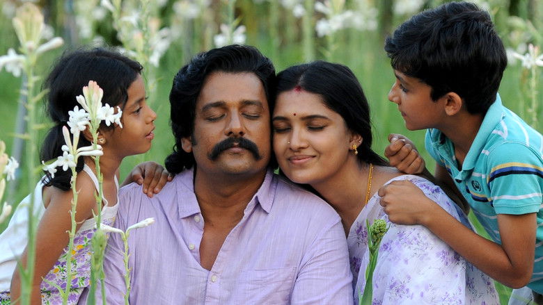 кадр из фильма அஞ்சாமை