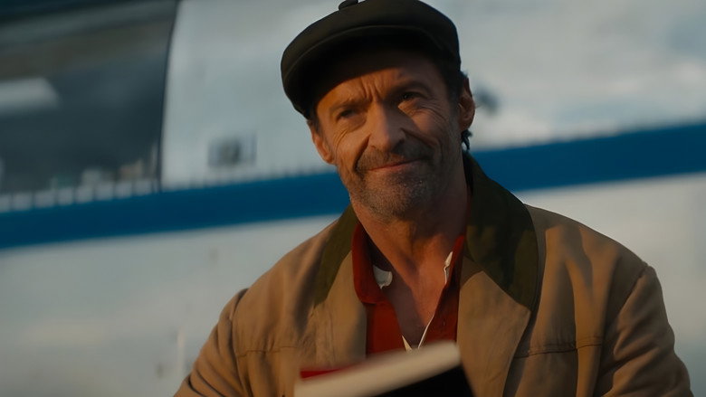 кадр из фильма Следствие ведут овечки