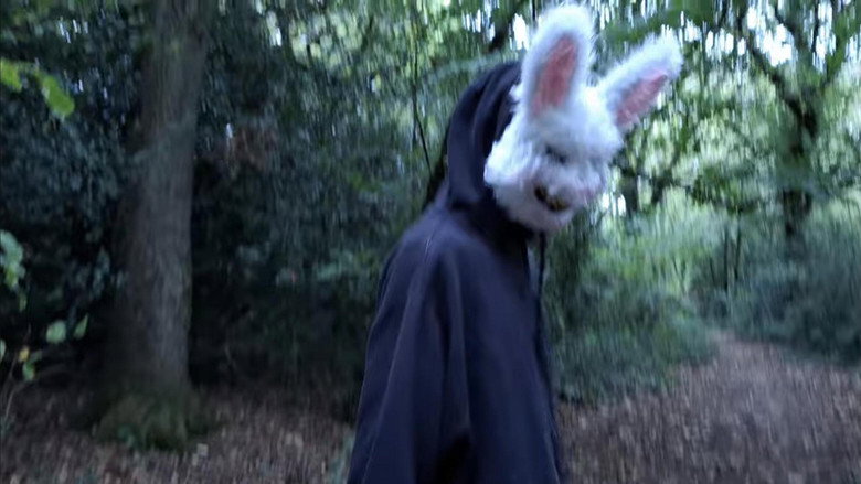 кадр из фильма Rabbit