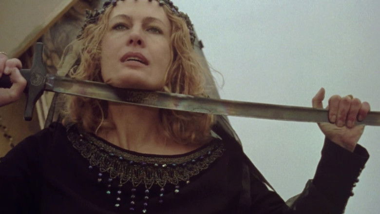 кадр из фильма Молитва о гетмане Мазепе