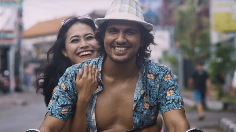 кадр из фильма Kenapa Harus Bule?