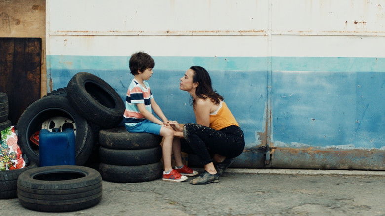 кадр из фильма Любовь моя