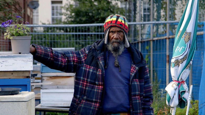 кадр из фильма Almost Liverpool 8