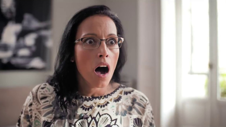 кадр из фильма Servicio técnico