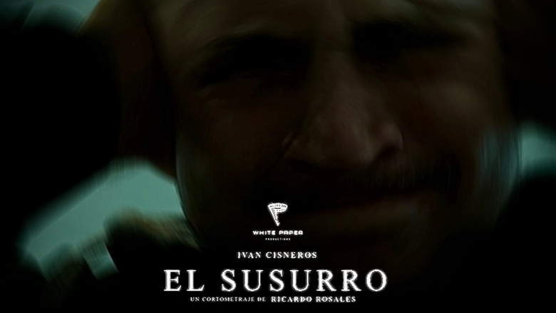 кадр из фильма El Susurro