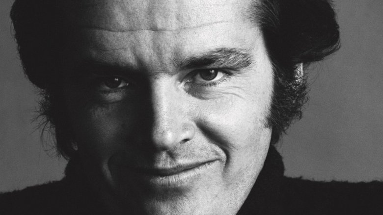 кадр из фильма Dr. Jack & Mr. Nicholson