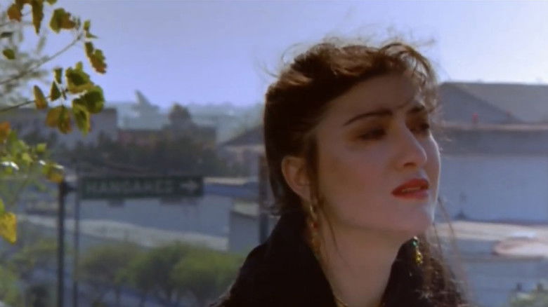 кадр из фильма Por si no te vuelvo a ver