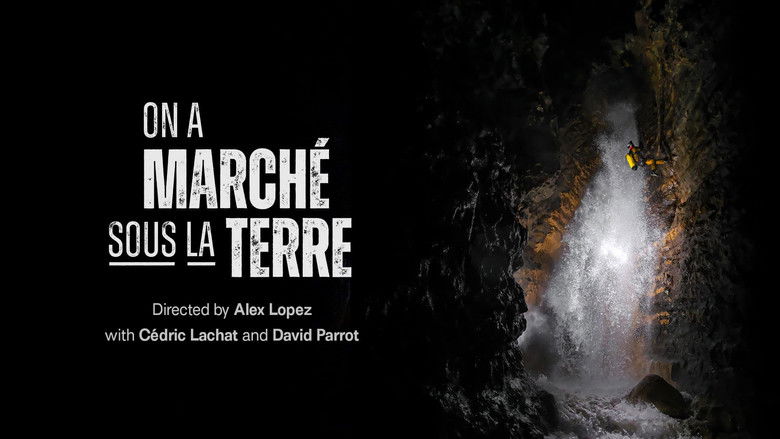 кадр из фильма On A Marché Sous La Terre