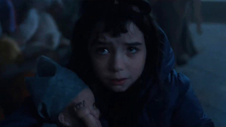 кадр из фильма Синистер. Новые души