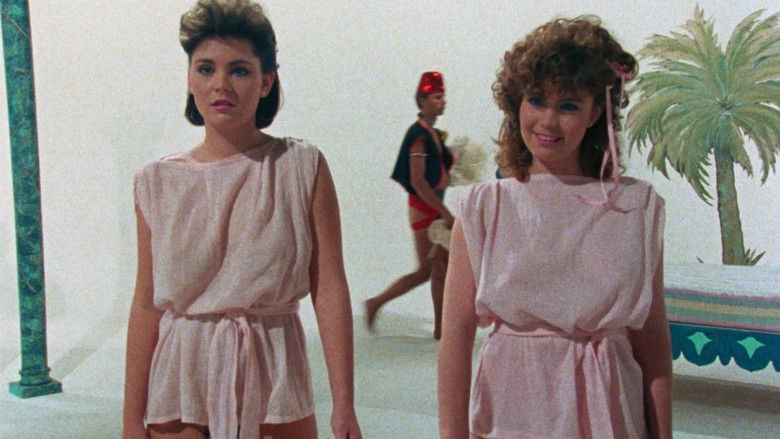 кадр из фильма A Thousand and One Erotic Nights Part II: The Forbidden Tales