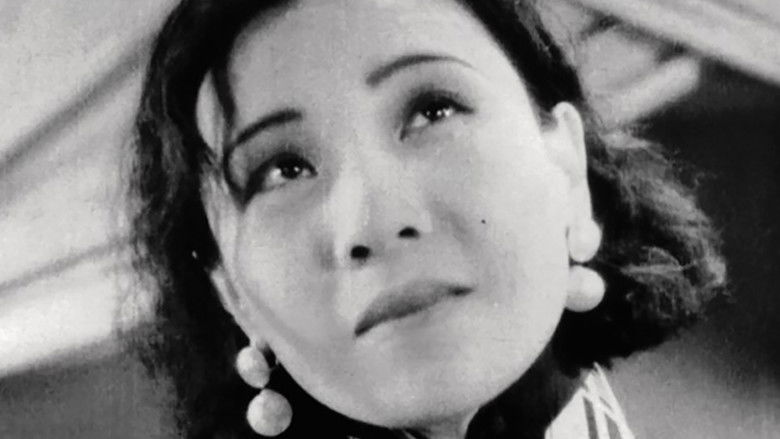 кадр из фильма Богиня