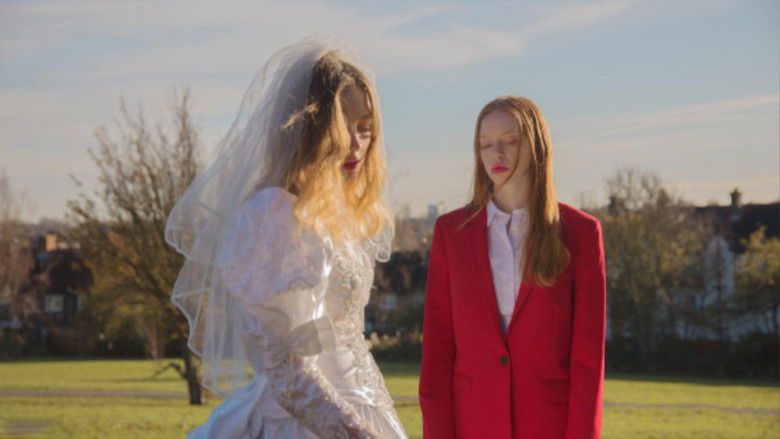 кадр из фильма Nosebleed