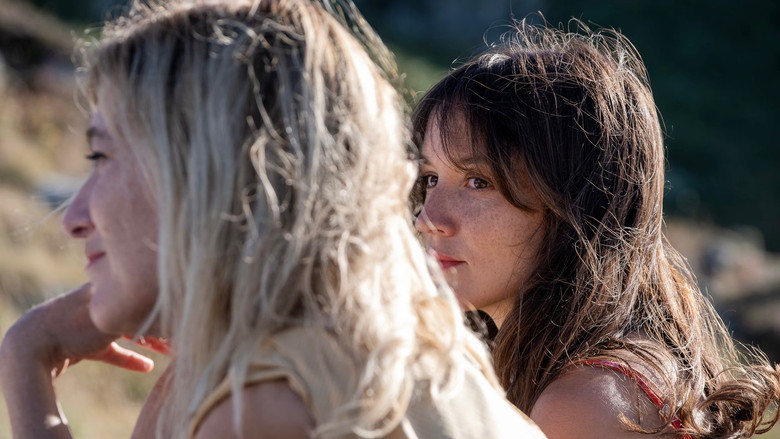 кадр из фильма Влюблённости Анаис