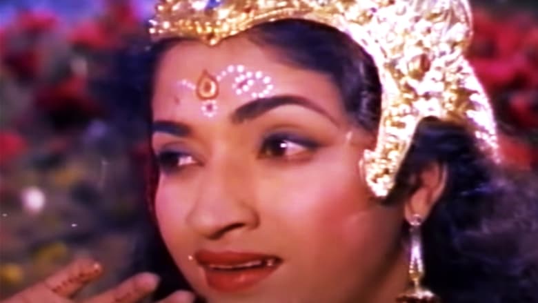 кадр из фильма Jhanak Jhanak Payal Baaje