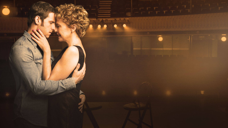 кадр из фильма Кинозвезды не умирают