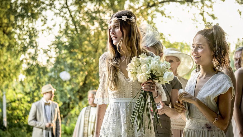 кадр из фильма Встреча выпускников 2.0: Свадьба