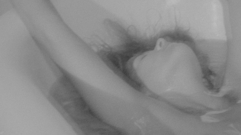 кадр из фильма Сошествие в ад