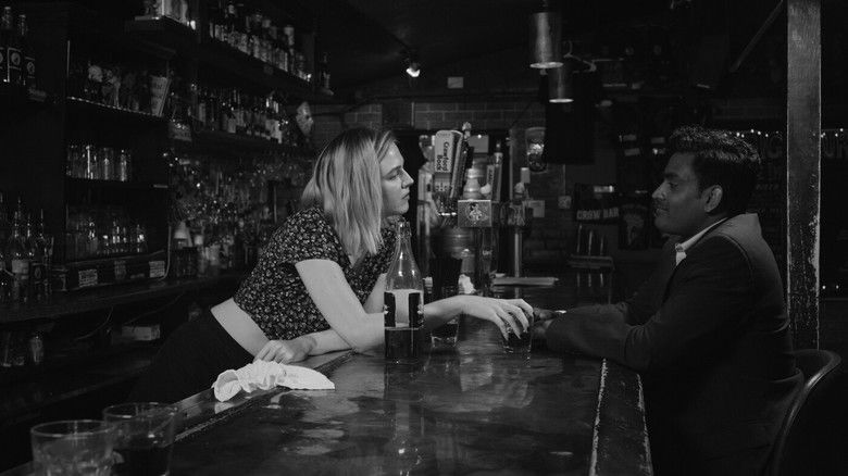 кадр из фильма Bad Romance