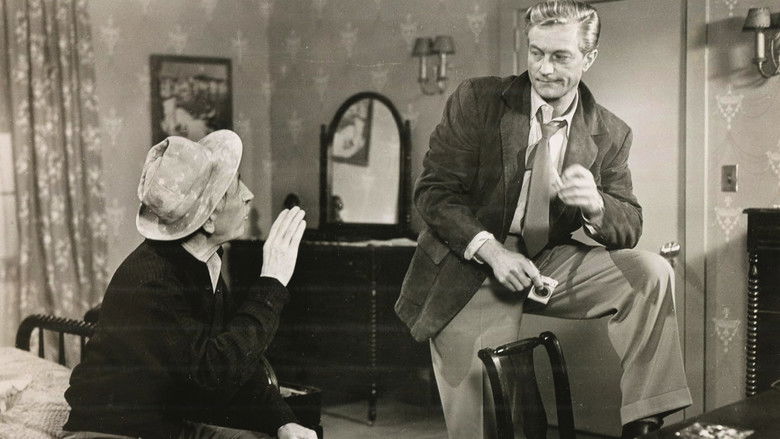 кадр из фильма Disaster