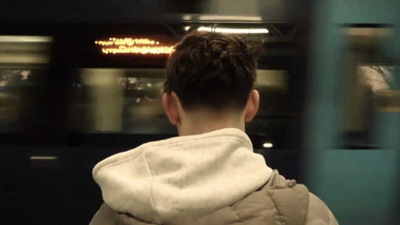 кадр из фильма The Last Tackle