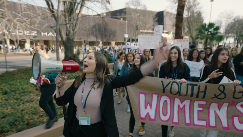 кадр из фильма The Youth Governor