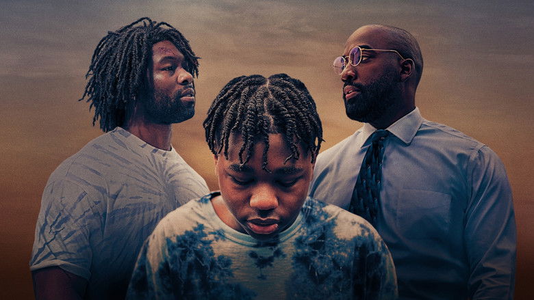 кадр из фильма Bruiser