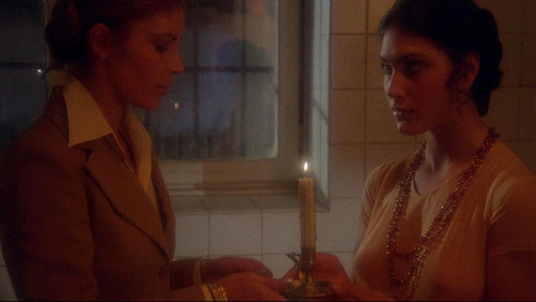 кадр из фильма Пришествие греха