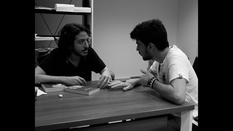 кадр из фильма Lucky Coin!