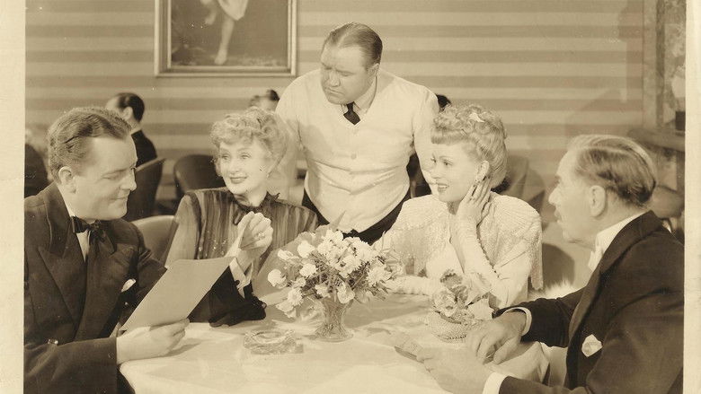 кадр из фильма Hi Diddle Diddle