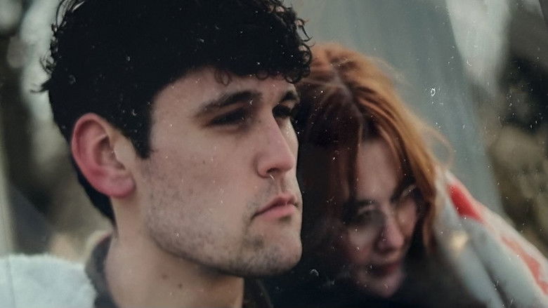 кадр из фильма Despite Everything