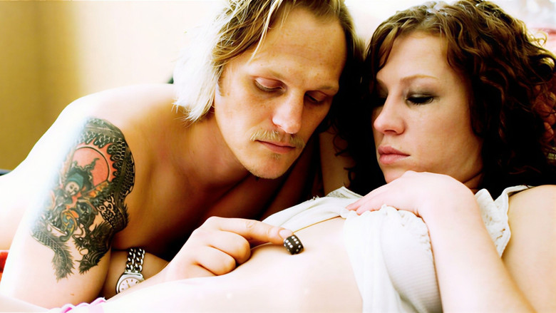 кадр из фильма Spiele Leben