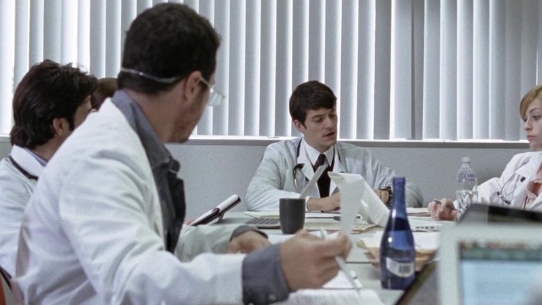кадр из фильма Хороший доктор