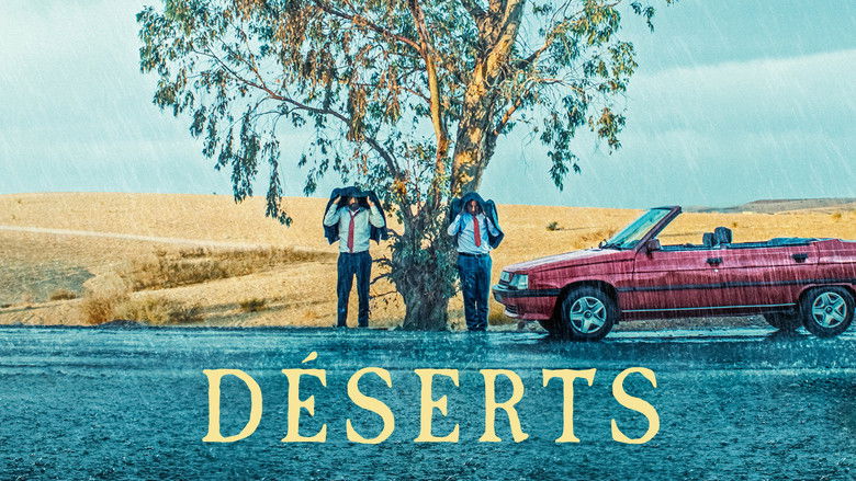 кадр из фильма الثلث الخالي