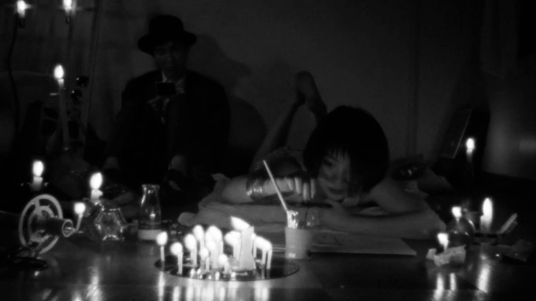 кадр из фильма 三月のライオン