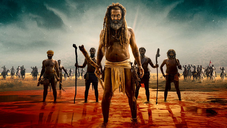 кадр из фильма Тангалаан