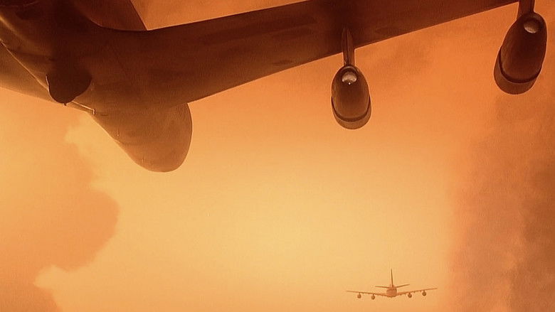 кадр из фильма Ядерный рассвет